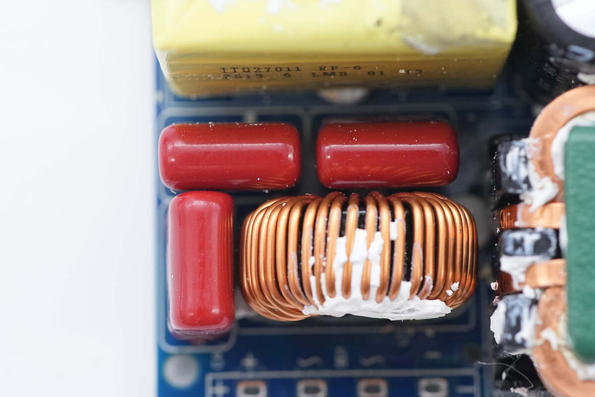 Teardown of CUKTECH 30 Charging Station Ultra (TA3005U)-Chargerlab