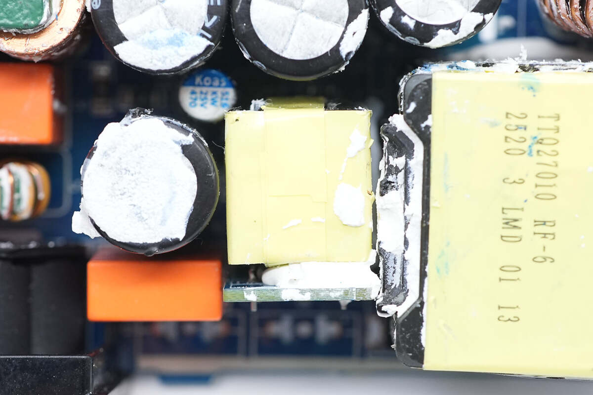 Teardown of CUKTECH 30 Charging Station Ultra (TA3005U)-Chargerlab