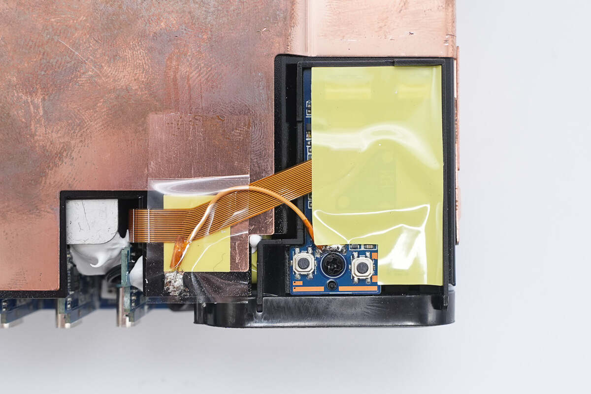 Teardown of CUKTECH 30 Charging Station Ultra (TA3005U)-Chargerlab