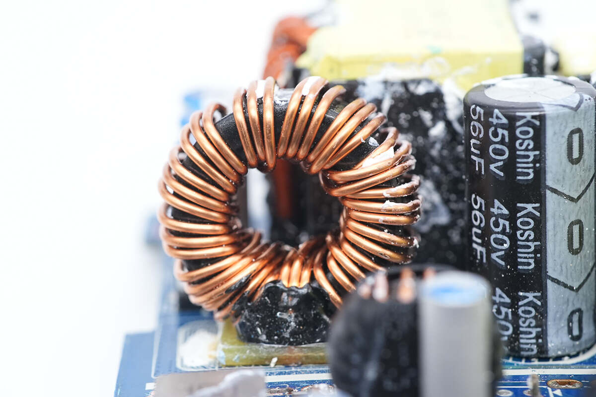 Teardown of CUKTECH 30 Charging Station Ultra (TA3005U)-Chargerlab