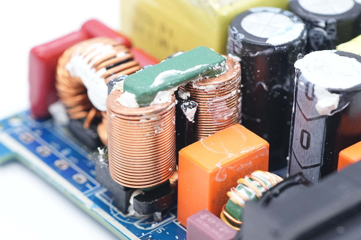Teardown of CUKTECH 30 Charging Station Ultra (TA3005U)-Chargerlab