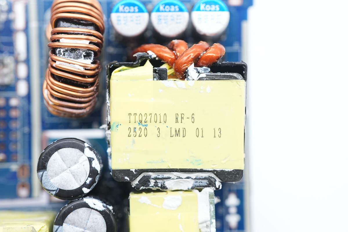 Teardown of CUKTECH 30 Charging Station Ultra (TA3005U)-Chargerlab
