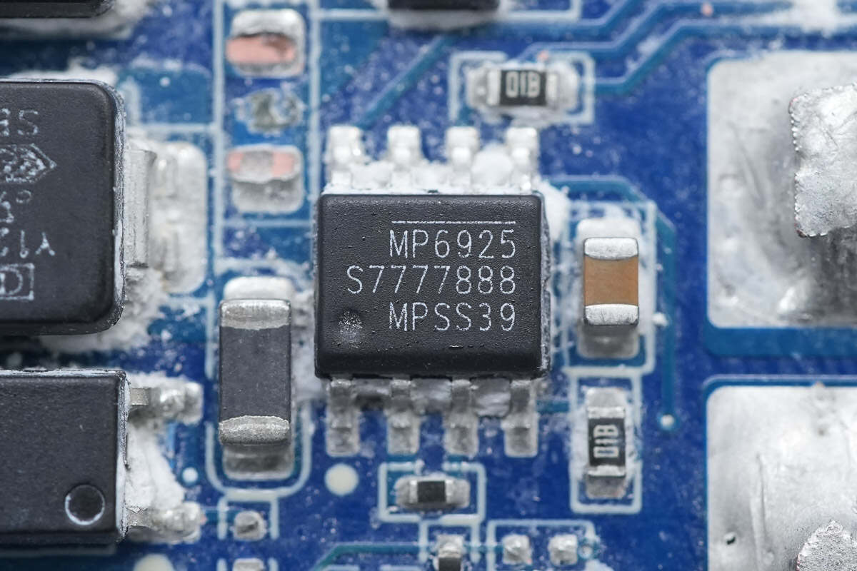 Teardown of CUKTECH 30 Charging Station Ultra (TA3005U)-Chargerlab