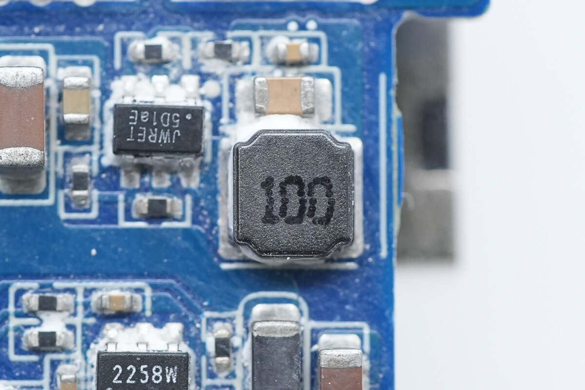 Teardown of CUKTECH 30 Charging Station Ultra (TA3005U)-Chargerlab