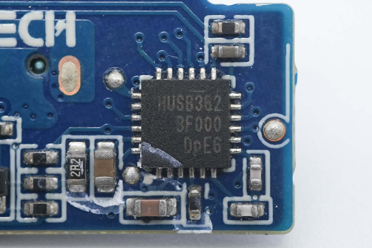Teardown of CUKTECH 30 Charging Station Ultra (TA3005U)-Chargerlab