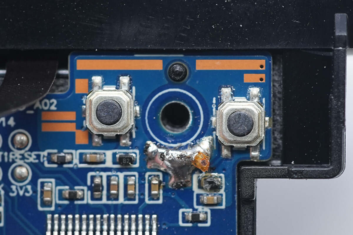 Teardown of CUKTECH 30 Charging Station Ultra (TA3005U)-Chargerlab