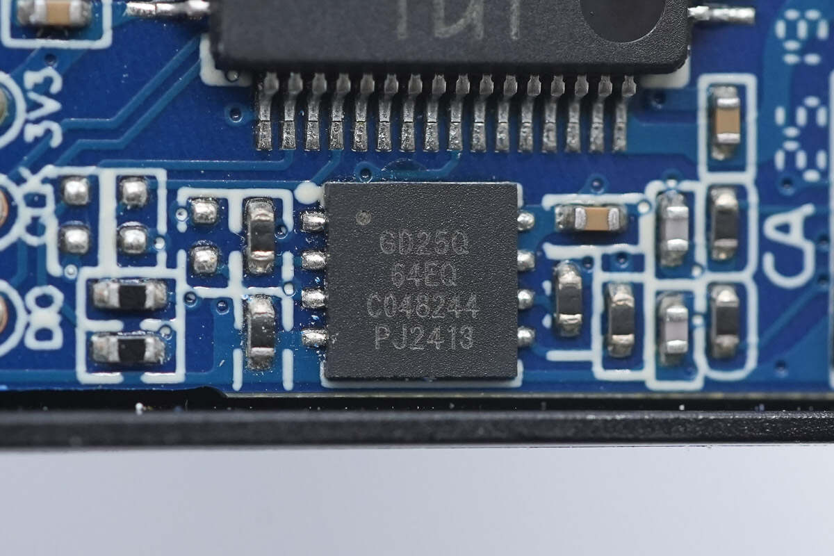 Teardown of CUKTECH 30 Charging Station Ultra (TA3005U)-Chargerlab