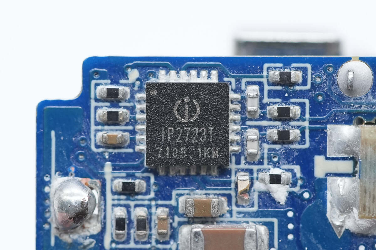 Teardown of CUKTECH 30 Charging Station Ultra (TA3005U)-Chargerlab