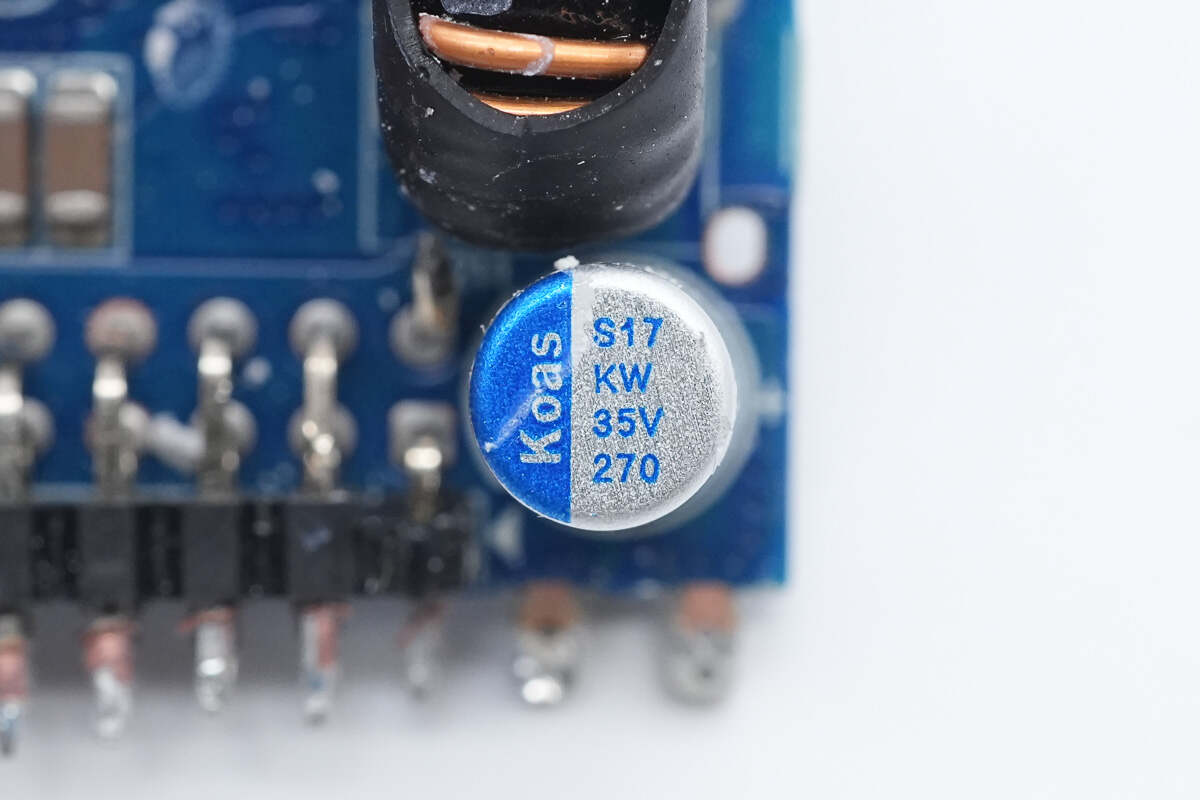 Teardown of CUKTECH 30 Charging Station Ultra (TA3005U)-Chargerlab
