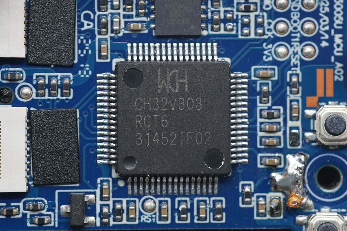 Teardown of CUKTECH 30 Charging Station Ultra (TA3005U)-Chargerlab