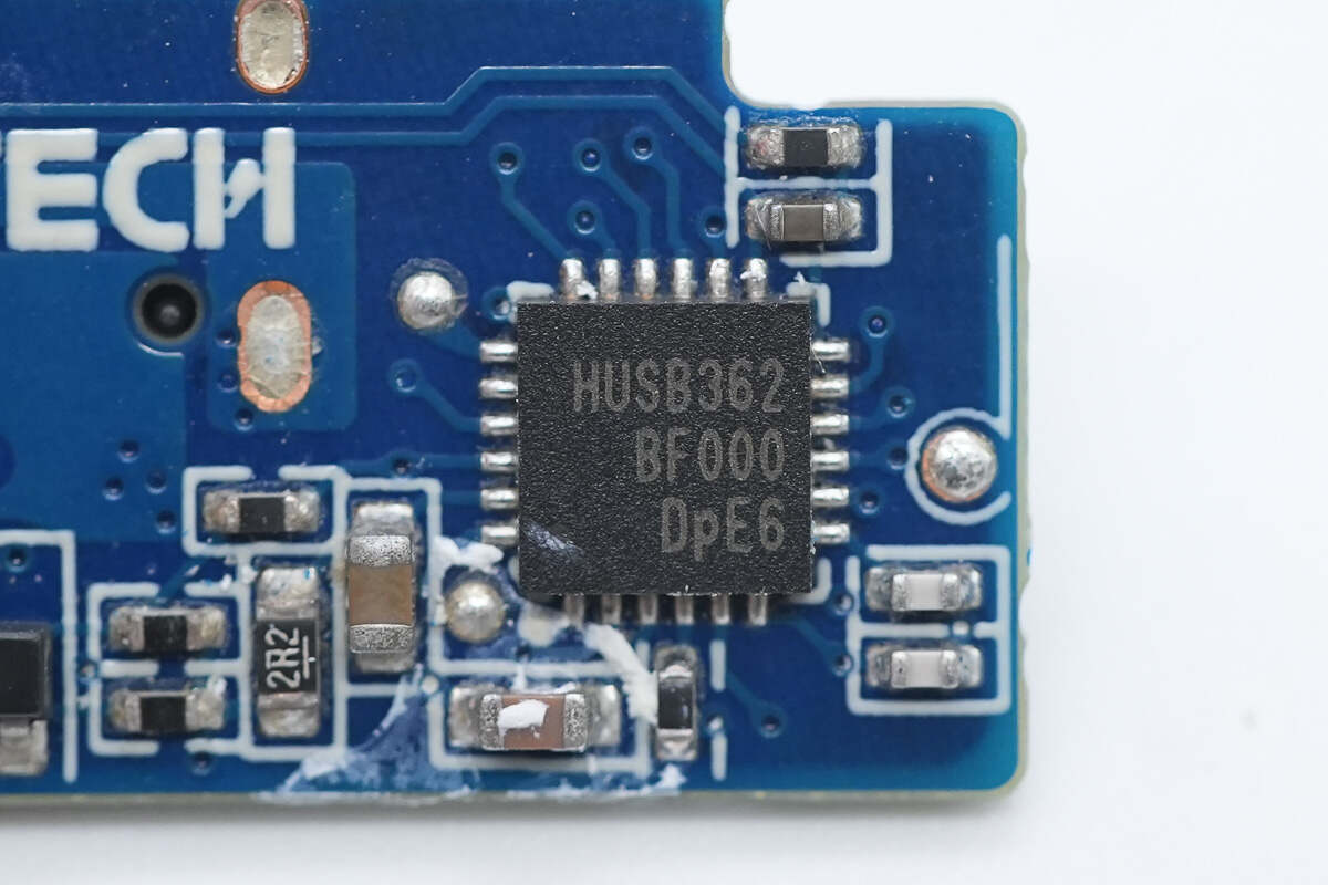 Teardown of CUKTECH 30 Charging Station Ultra (TA3005U)-Chargerlab