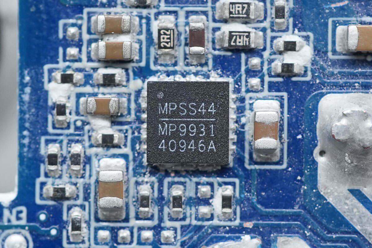 Teardown of CUKTECH 30 Charging Station Ultra (TA3005U)-Chargerlab