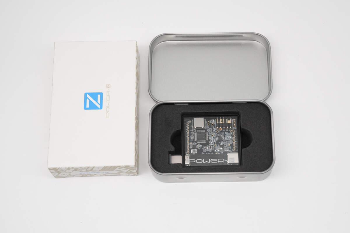 Unboxing of the Brand New ChargerLAB POWER-Z ET240 PD Protocol Analyzer-Chargerlab