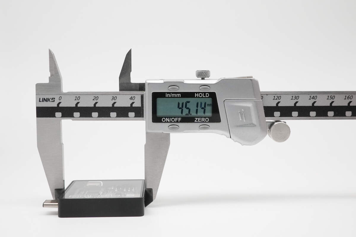 Unboxing of the Brand New ChargerLAB POWER-Z ET240 PD Protocol Analyzer-Chargerlab