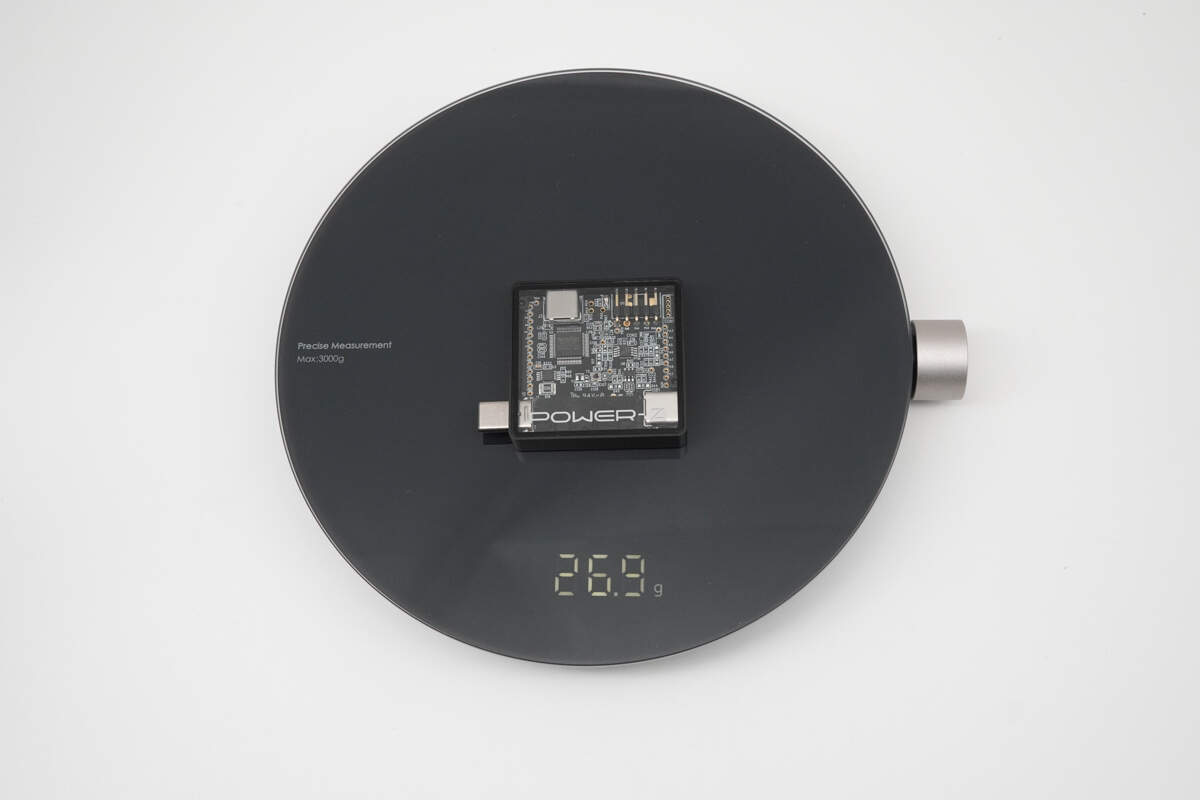 Unboxing of the Brand New ChargerLAB POWER-Z ET240 PD Protocol Analyzer-Chargerlab