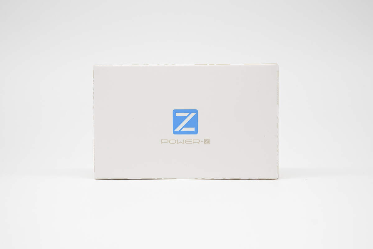 Unboxing of the Brand New ChargerLAB POWER-Z ET240 PD Protocol Analyzer-Chargerlab