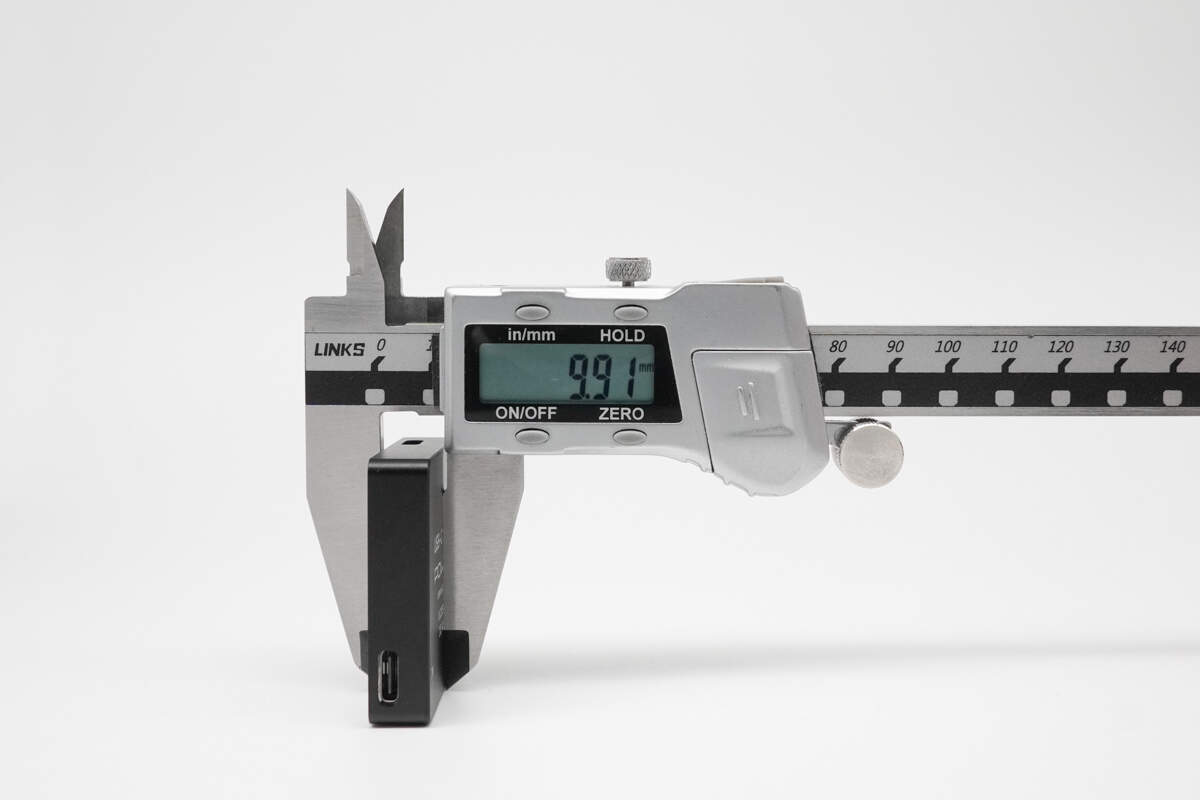 Unboxing of the Brand New ChargerLAB POWER-Z ET240 PD Protocol Analyzer-Chargerlab