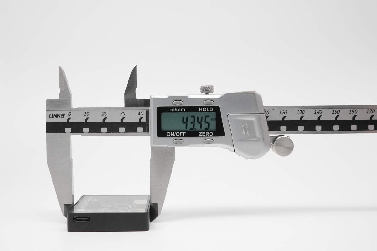Unboxing of the Brand New ChargerLAB POWER-Z ET240 PD Protocol Analyzer-Chargerlab