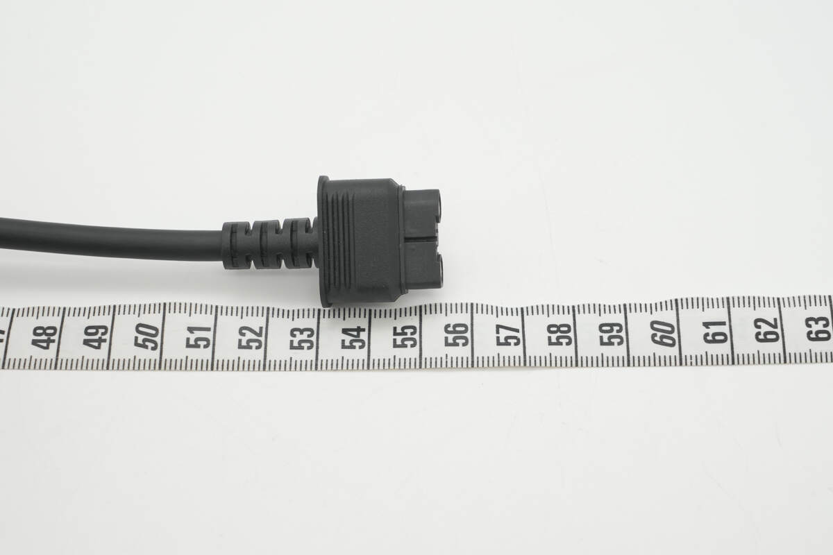Teardown of DJI Original 240W Power Adapter for Mavic 4 Pro (CDX341-240)-Chargerlab