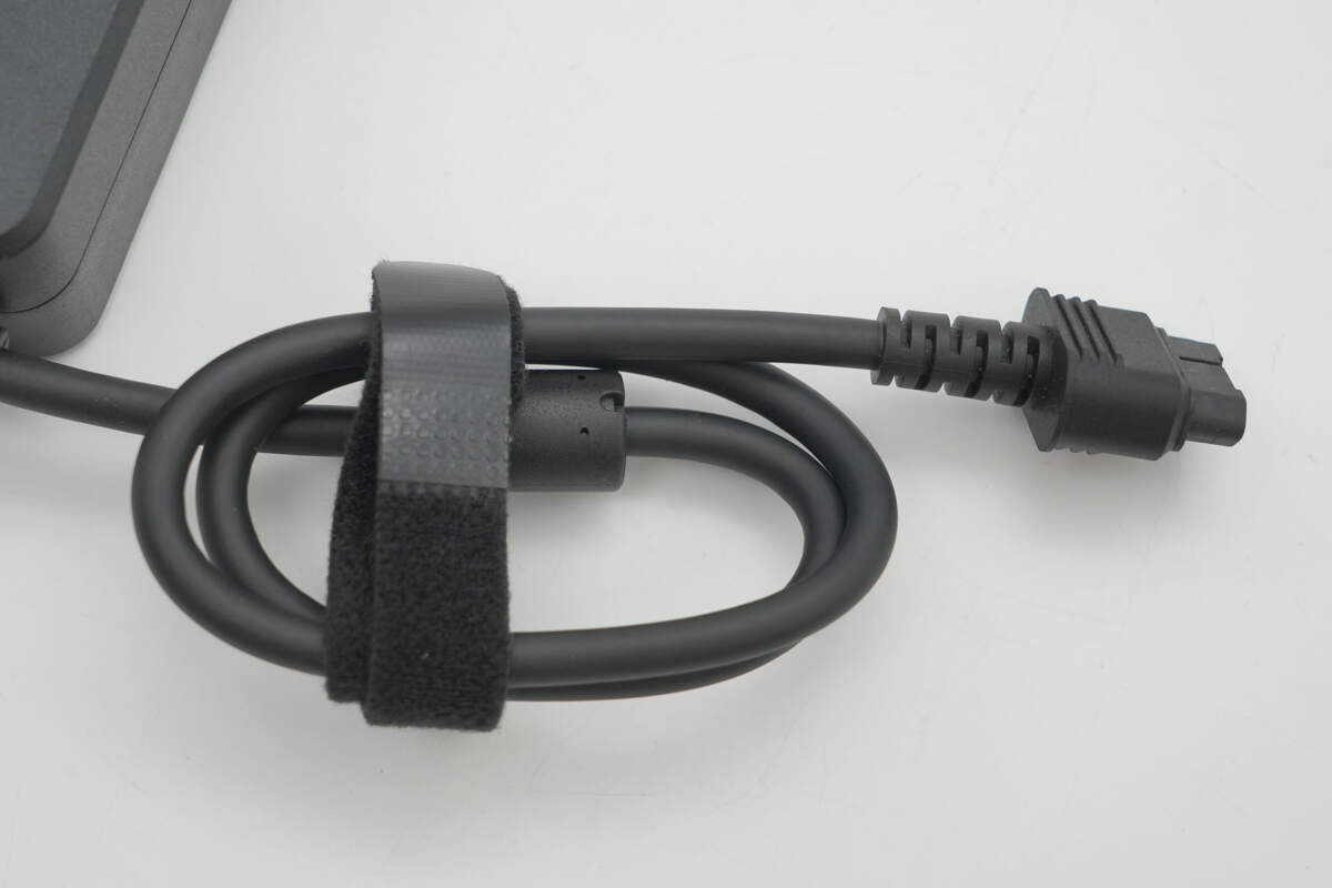 Teardown of DJI Original 240W Power Adapter for Mavic 4 Pro (CDX341-240)-Chargerlab