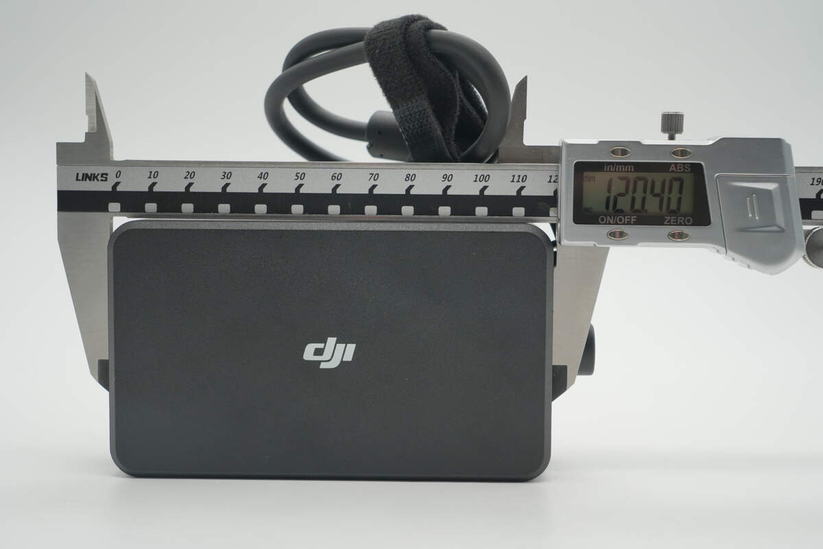 Teardown of DJI Original 240W Power Adapter for Mavic 4 Pro (CDX341-240)-Chargerlab
