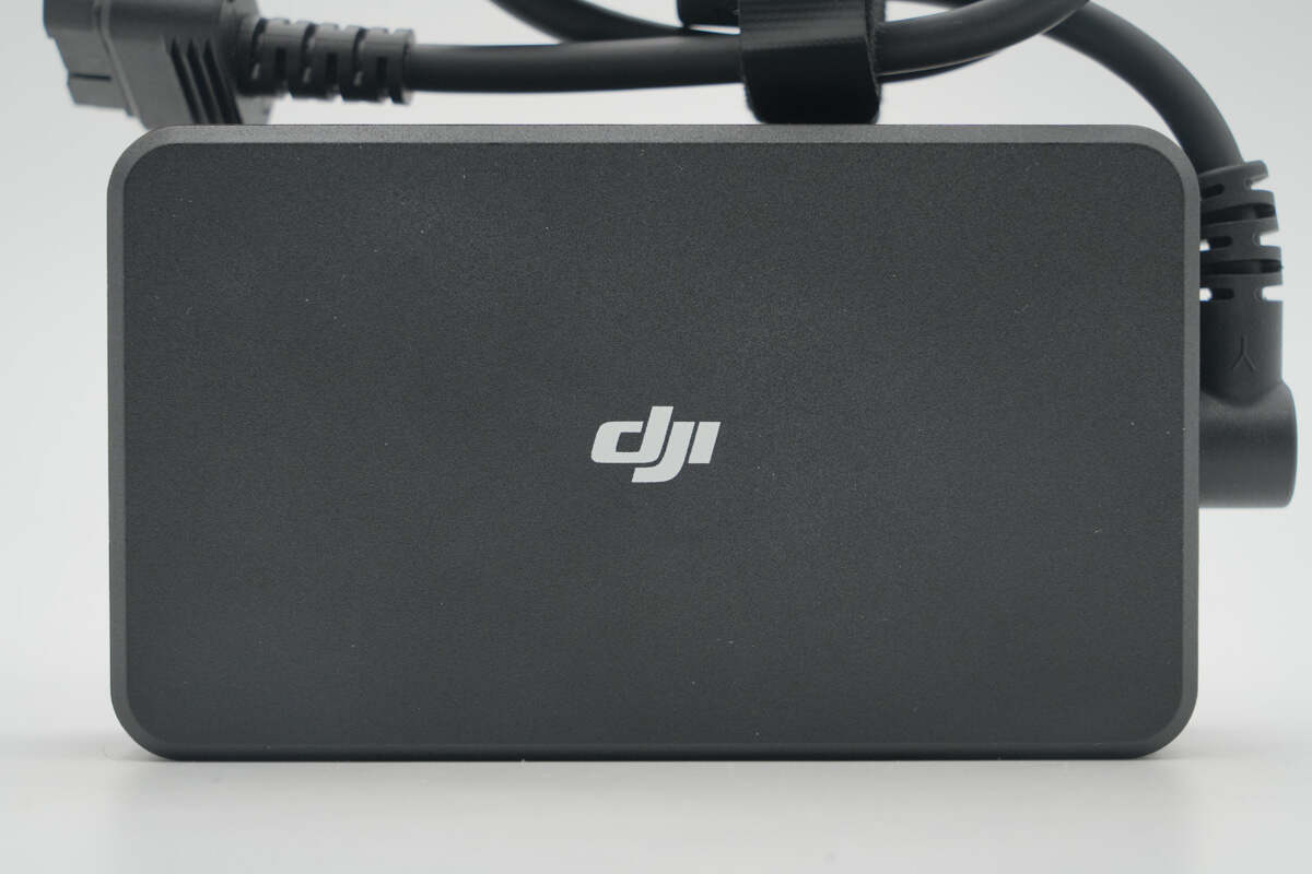 Teardown of DJI Original 240W Power Adapter for Mavic 4 Pro (CDX341-240)-Chargerlab