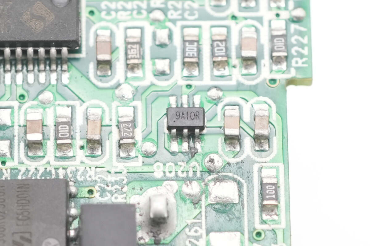 Teardown of DJI Original 240W Power Adapter for Mavic 4 Pro (CDX341-240)-Chargerlab