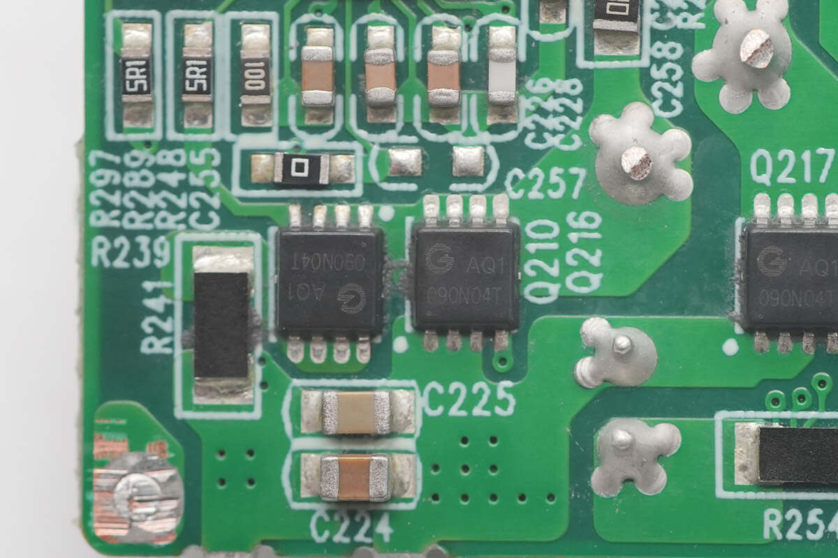 Teardown of DJI Original 240W Power Adapter for Mavic 4 Pro (CDX341-240)-Chargerlab