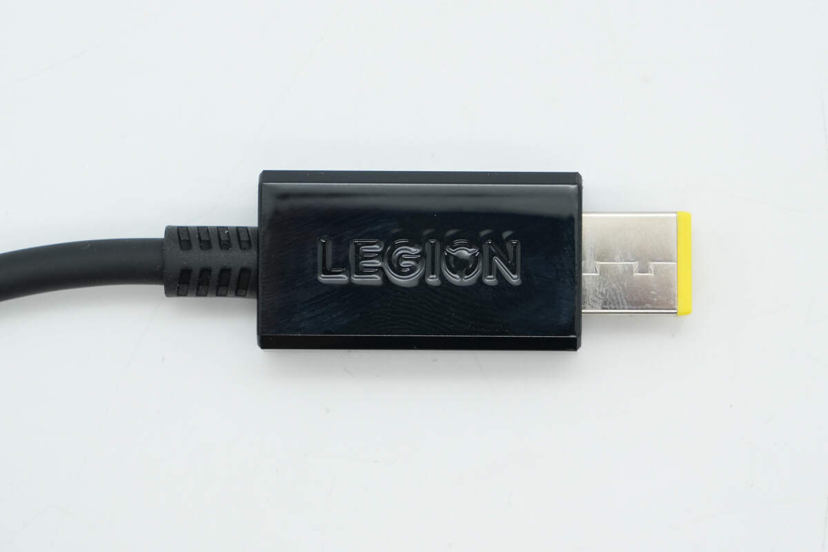 Teardown of Lenovo Legion 245W GaN Adapter (LA245)-Chargerlab