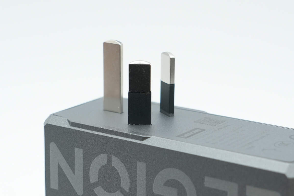 Teardown of Lenovo Legion 245W GaN Adapter (LA245)-Chargerlab