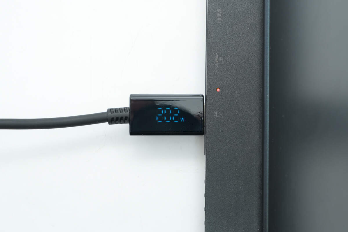 Teardown of Lenovo Legion 245W GaN Adapter (LA245)-Chargerlab