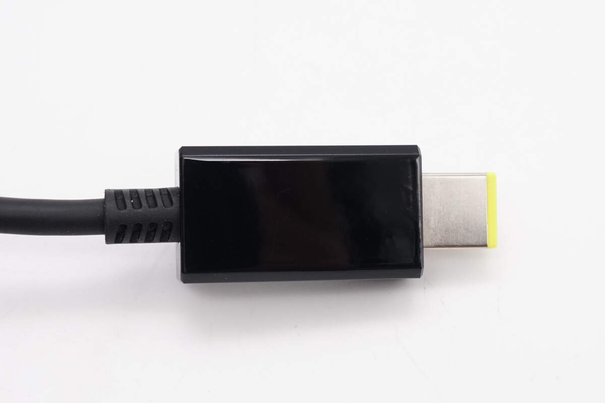 Teardown of Lenovo Legion 245W GaN Adapter (LA245)-Chargerlab