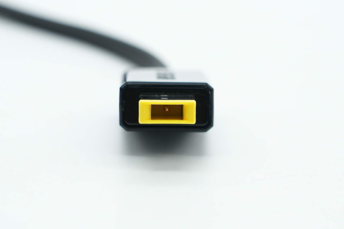 Teardown of Lenovo Legion 245W GaN Adapter (LA245)-Chargerlab