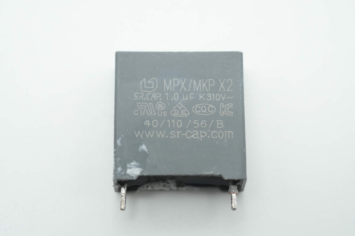 Teardown of Lenovo Legion 245W GaN Adapter (LA245)-Chargerlab