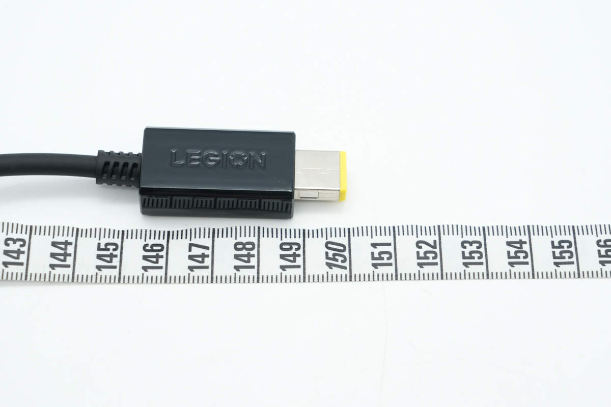 Teardown of Lenovo Legion 245W GaN Adapter (LA245)-Chargerlab