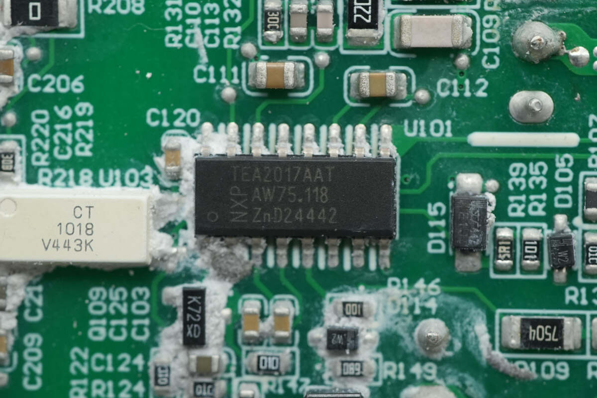 Teardown of Lenovo Legion 245W GaN Adapter (LA245)-Chargerlab