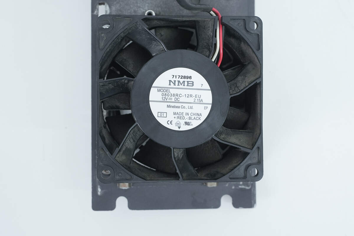 Teardown of MEGMEET MR750‑20V 15 kW DC Charging Module-Chargerlab