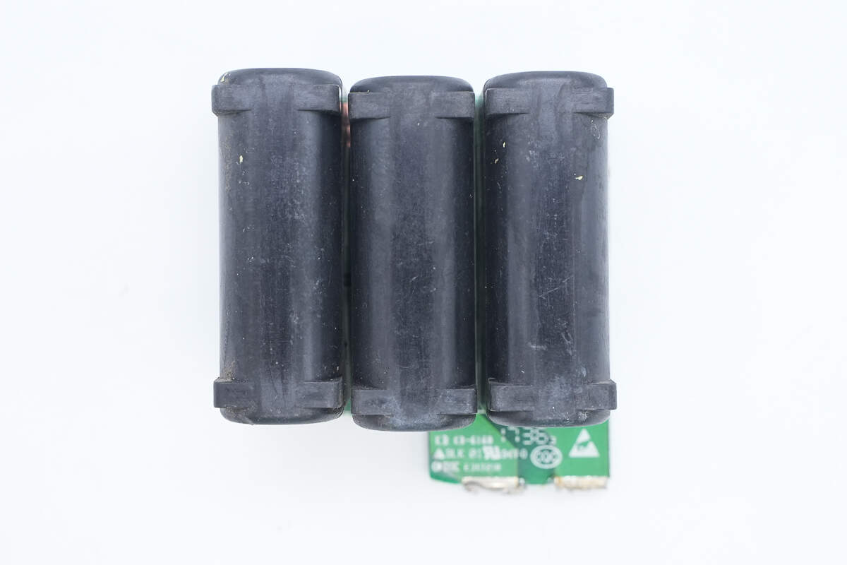 Teardown of MEGMEET MR750‑20V 15 kW DC Charging Module-Chargerlab