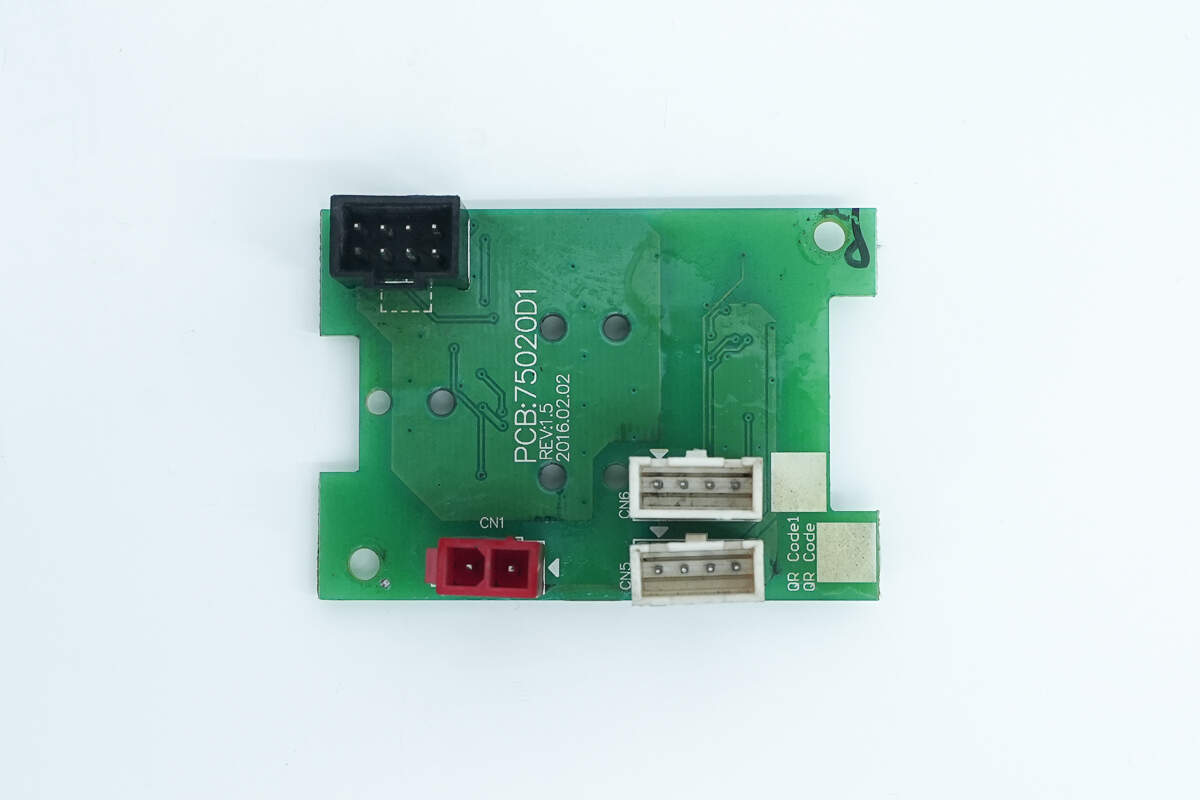 Teardown of MEGMEET MR750‑20V 15 kW DC Charging Module-Chargerlab