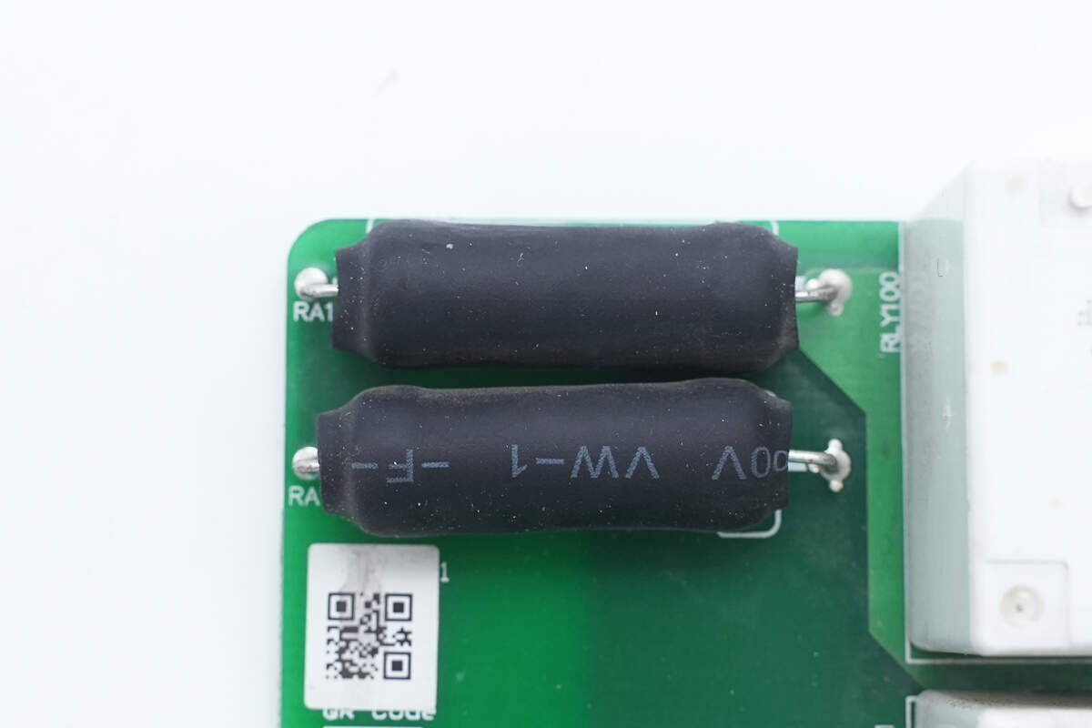 Teardown of MEGMEET MR750‑20V 15 kW DC Charging Module-Chargerlab