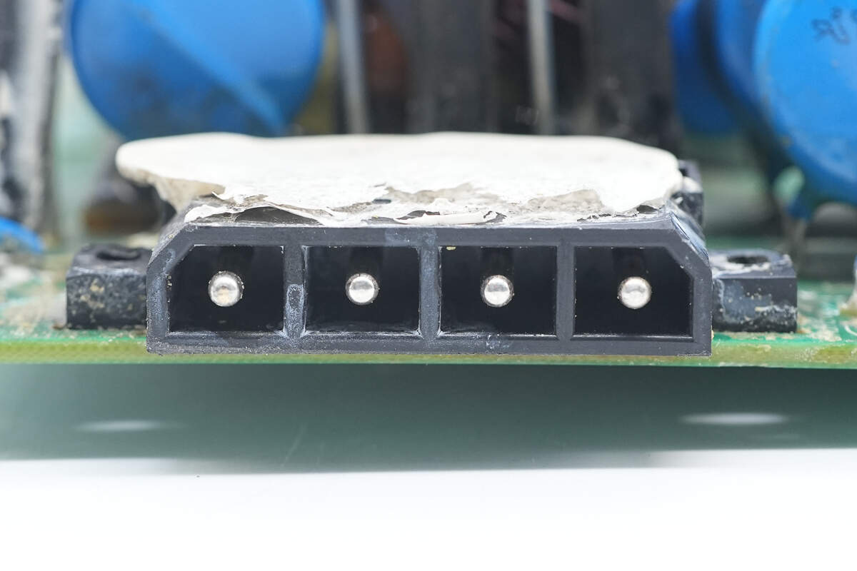 Teardown of MEGMEET MR750‑20V 15 kW DC Charging Module-Chargerlab