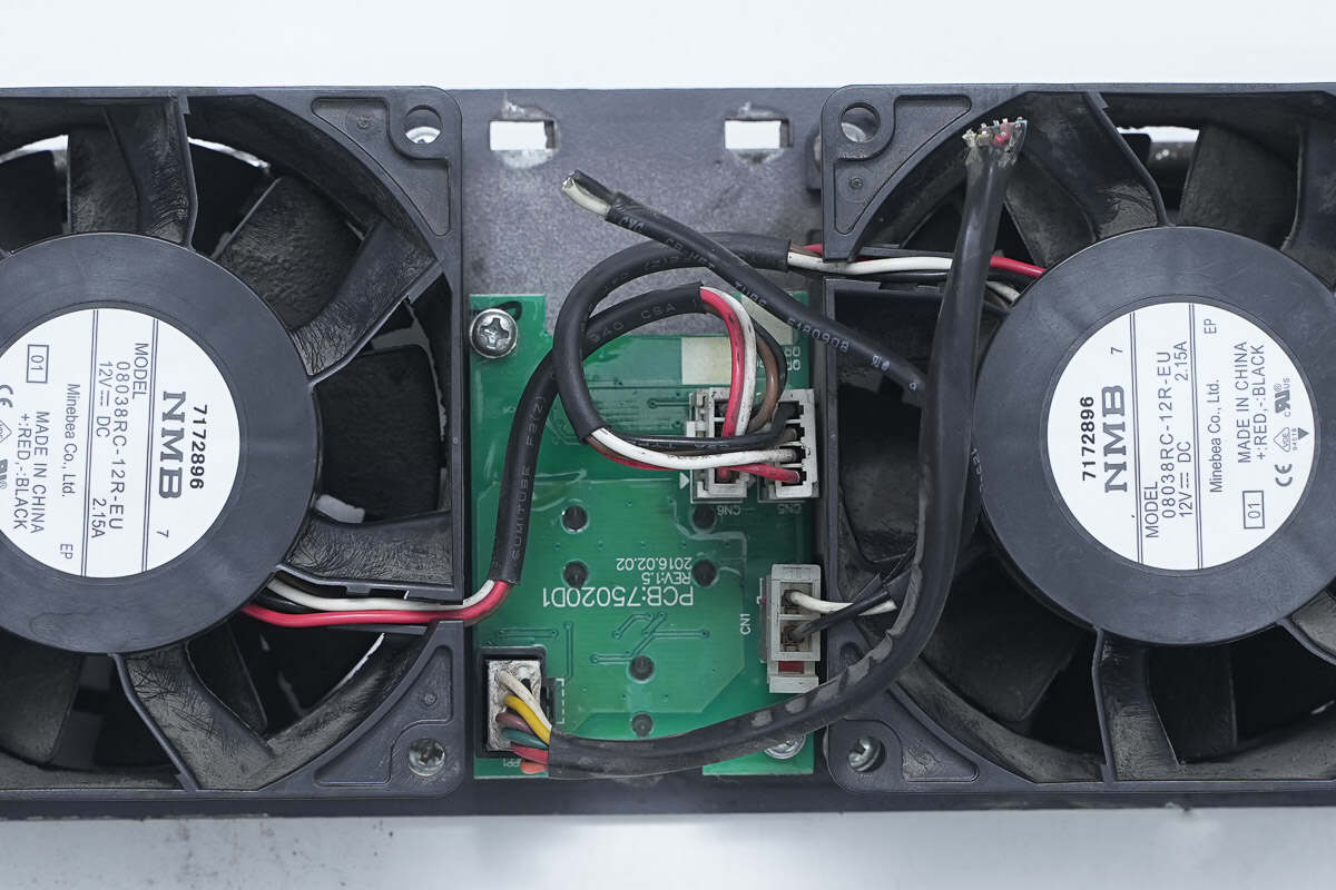 Teardown of MEGMEET MR750‑20V 15 kW DC Charging Module-Chargerlab