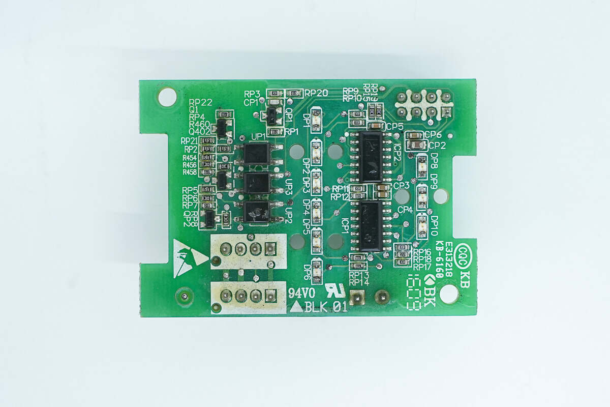 Teardown of MEGMEET MR750‑20V 15 kW DC Charging Module-Chargerlab