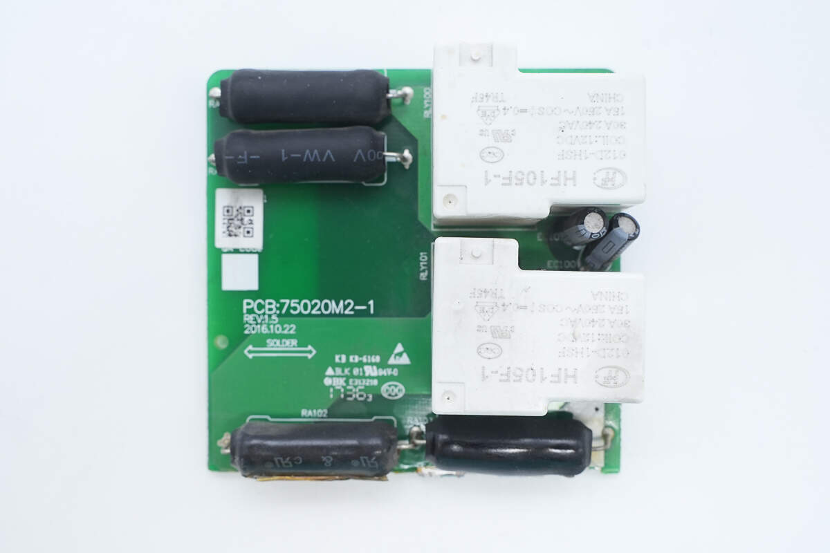 Teardown of MEGMEET MR750‑20V 15 kW DC Charging Module-Chargerlab