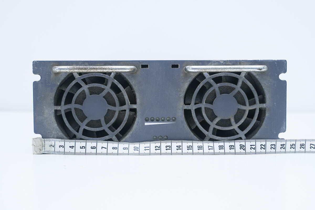 Teardown of MEGMEET MR750‑20V 15 kW DC Charging Module-Chargerlab