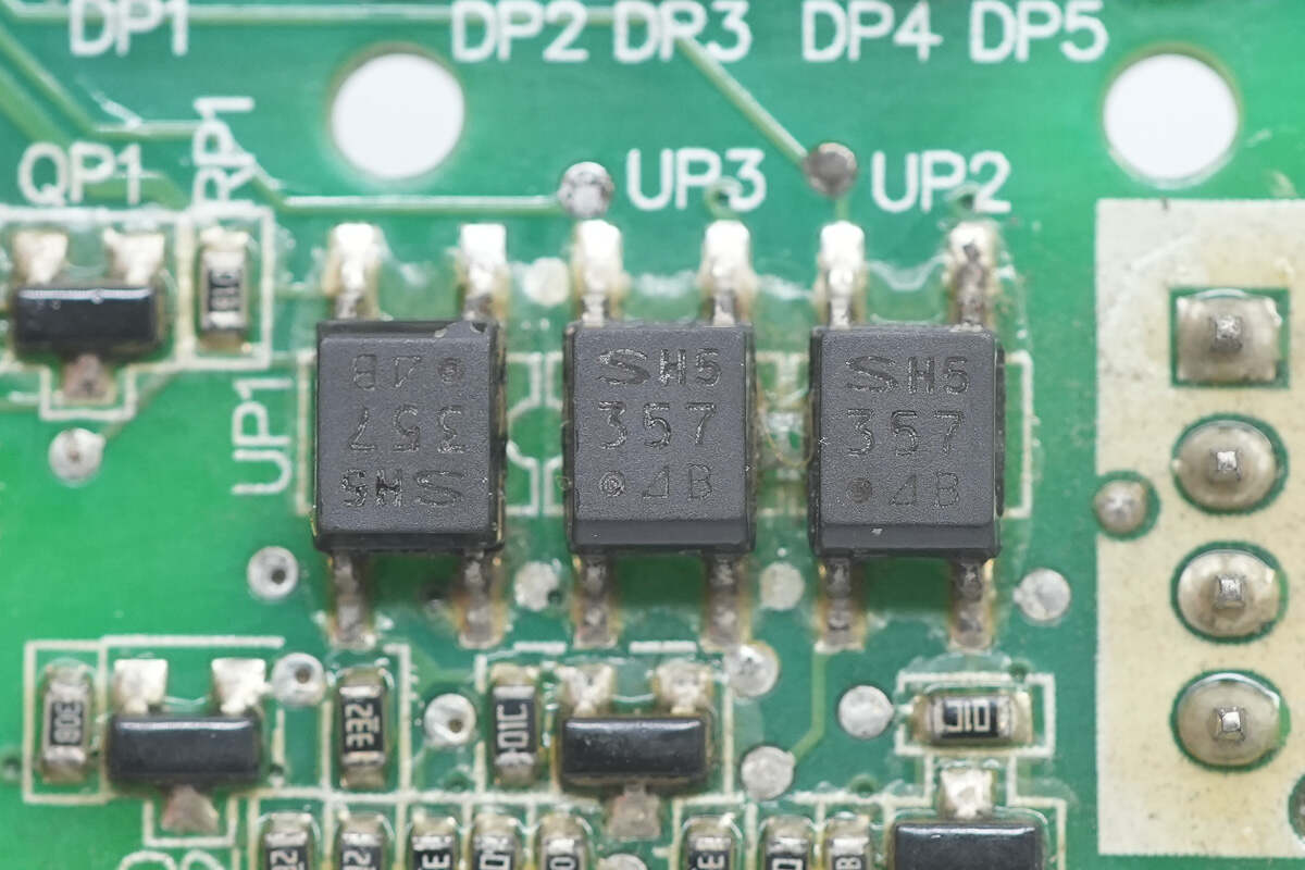 Teardown of MEGMEET MR750‑20V 15 kW DC Charging Module-Chargerlab
