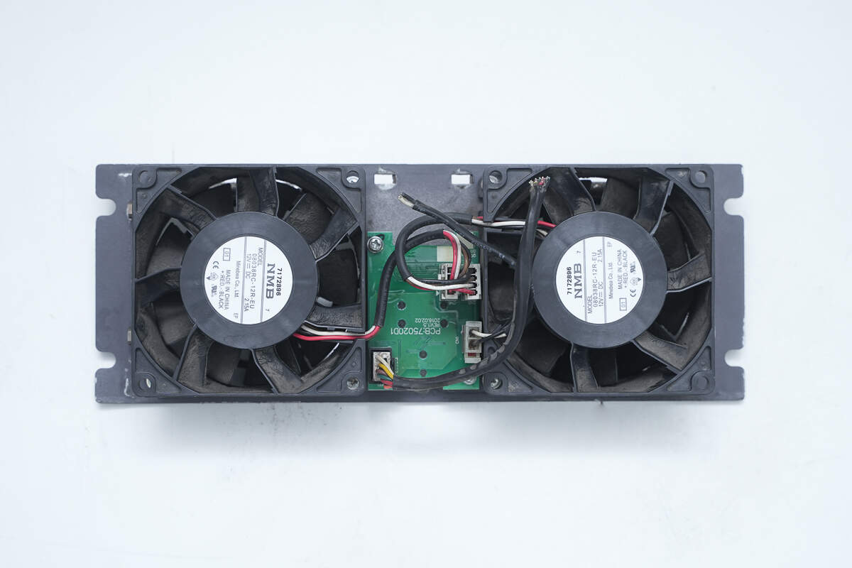 Teardown of MEGMEET MR750‑20V 15 kW DC Charging Module-Chargerlab