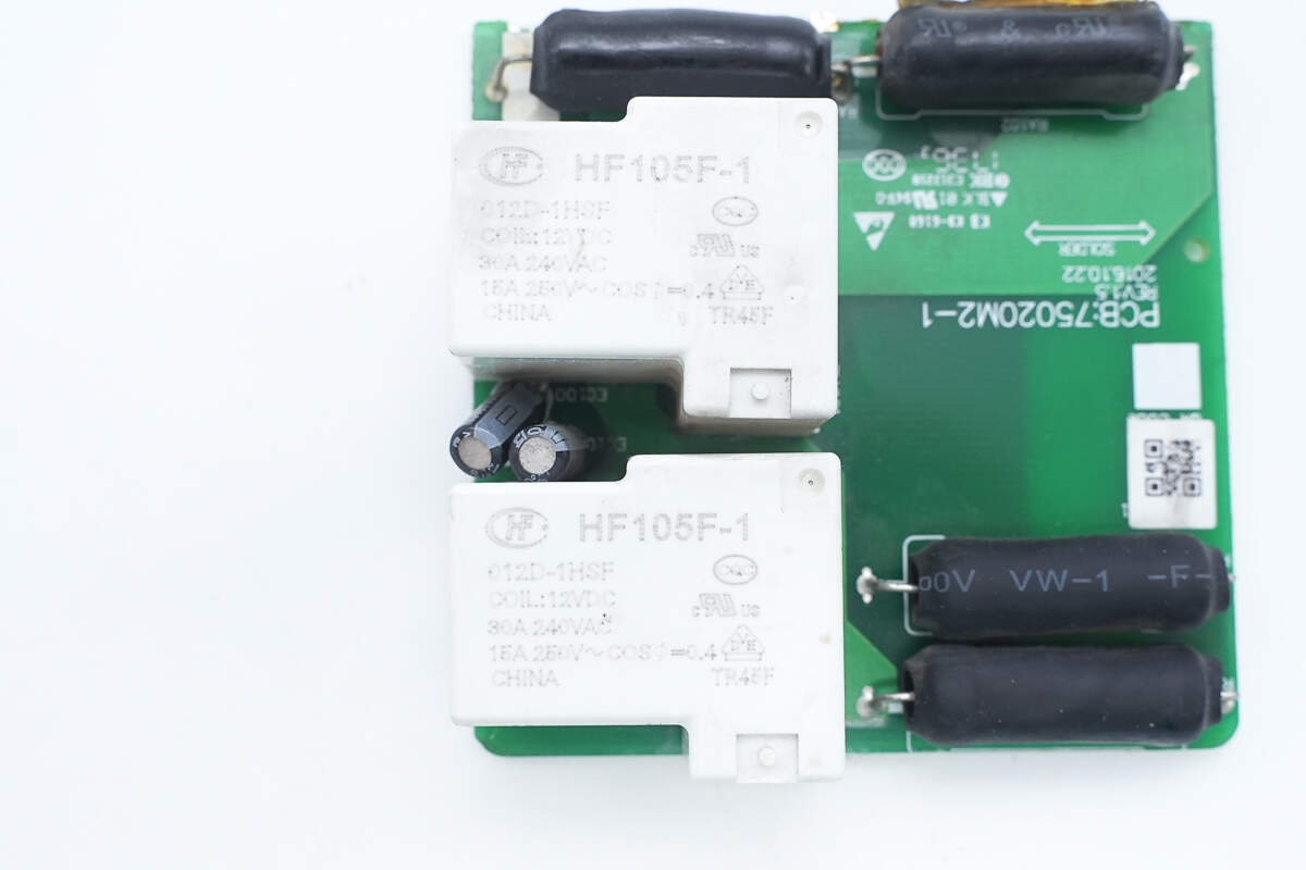 Teardown of MEGMEET MR750‑20V 15 kW DC Charging Module-Chargerlab