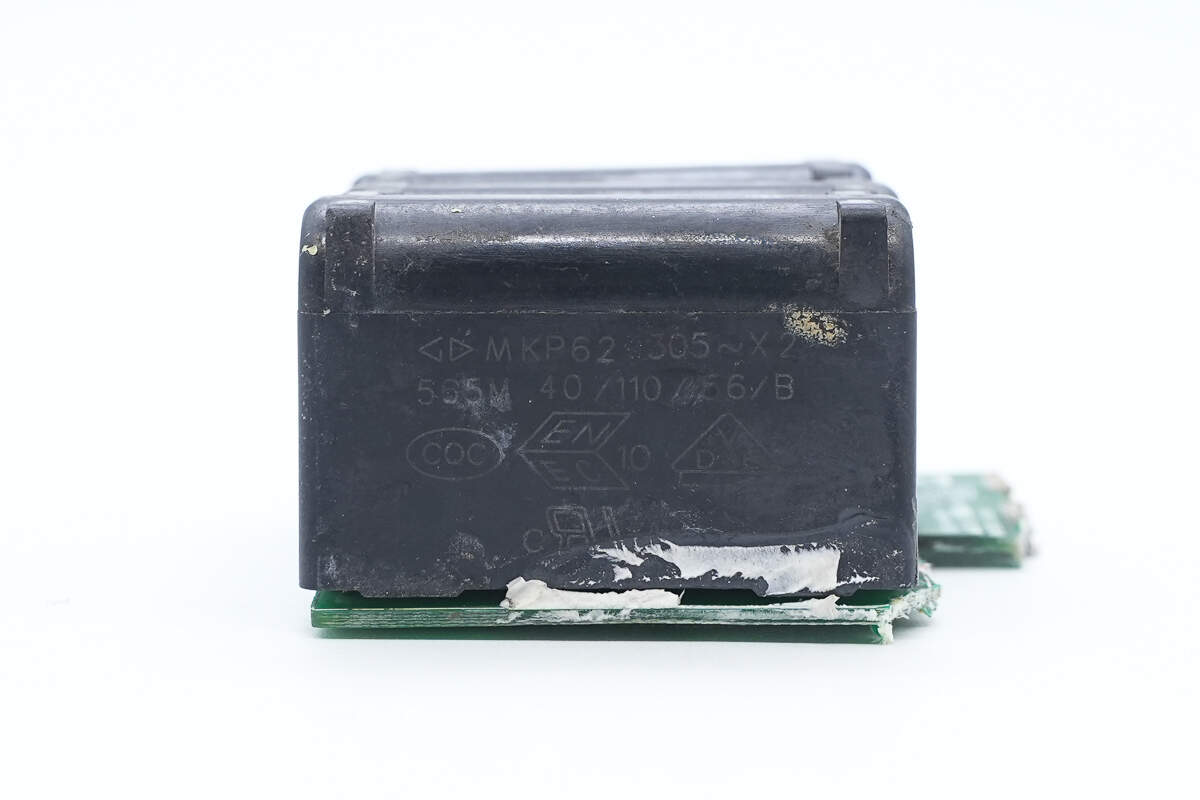 Teardown of MEGMEET MR750‑20V 15 kW DC Charging Module-Chargerlab