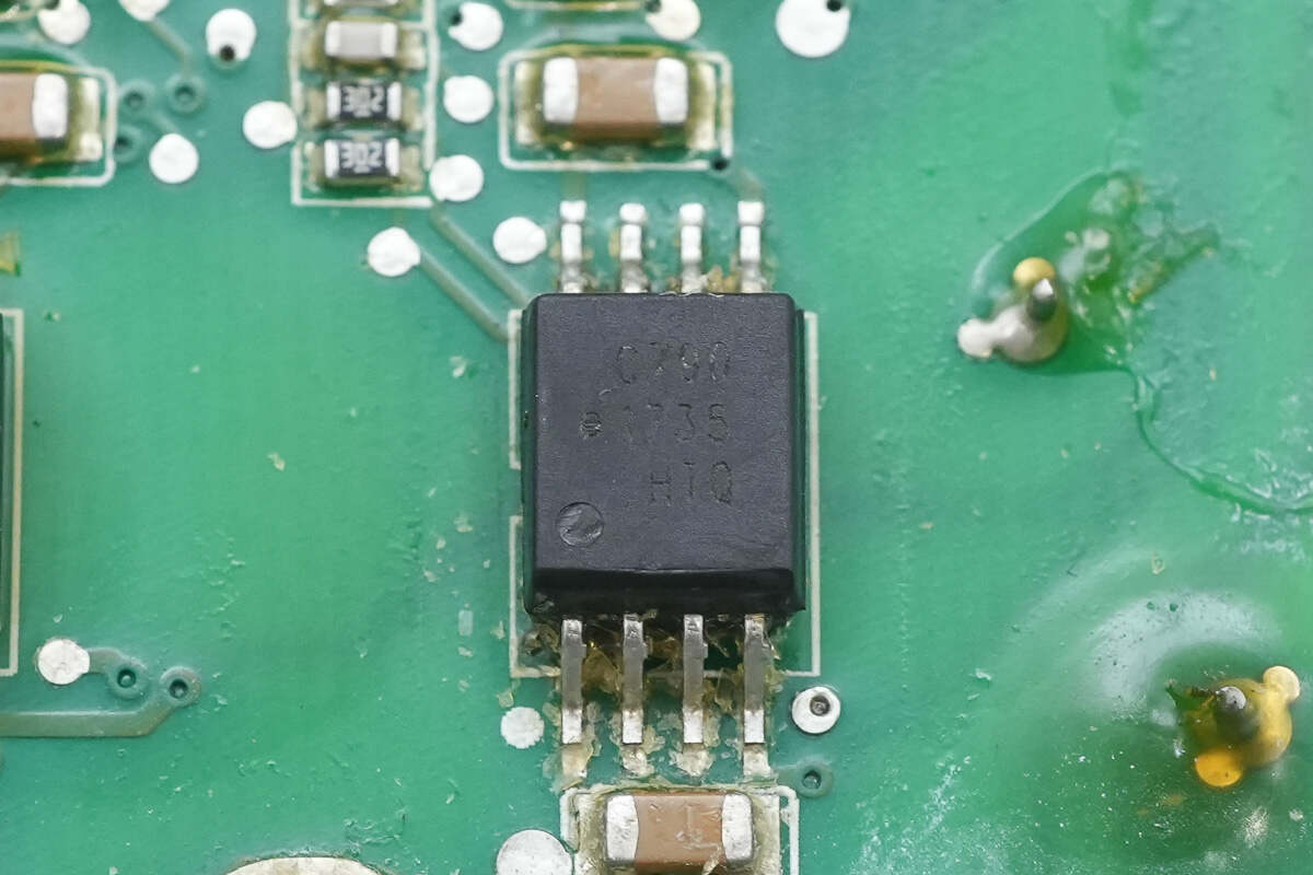 Teardown of MEGMEET MR750‑20V 15 kW DC Charging Module-Chargerlab